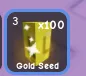Gold Seed