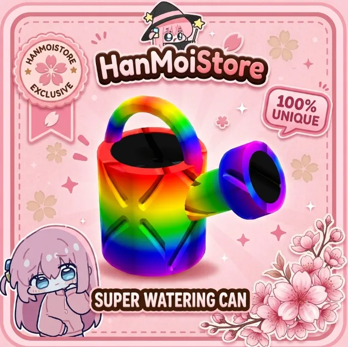 x1 Super Water