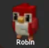 Rare Pet Robin Instant Trade — Account account