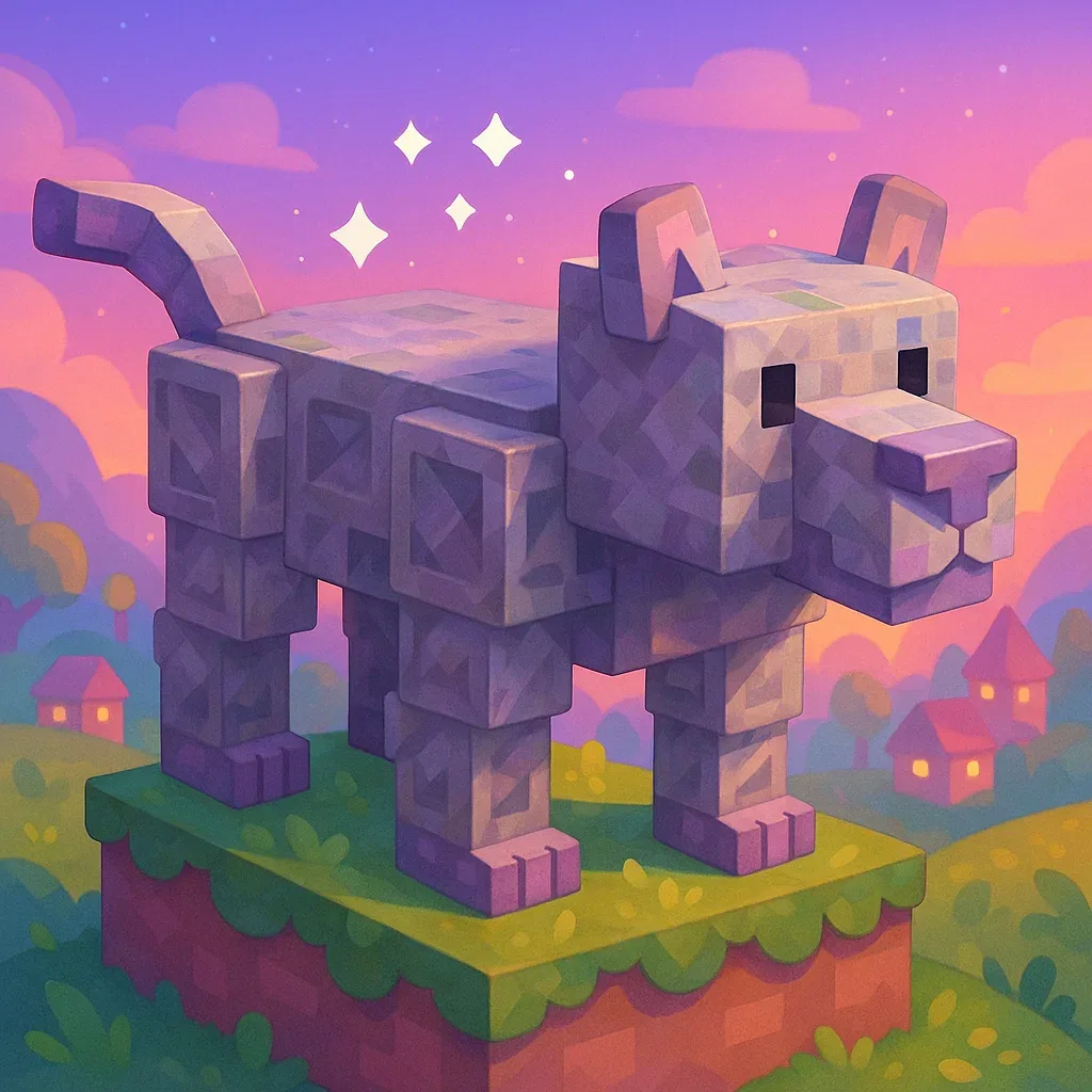 Diamond Panther Pet Divine 12-Carats Booster