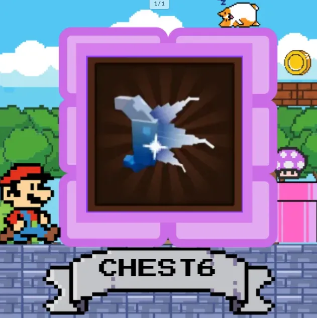 Moon Bloom Seed (Super) — Account account