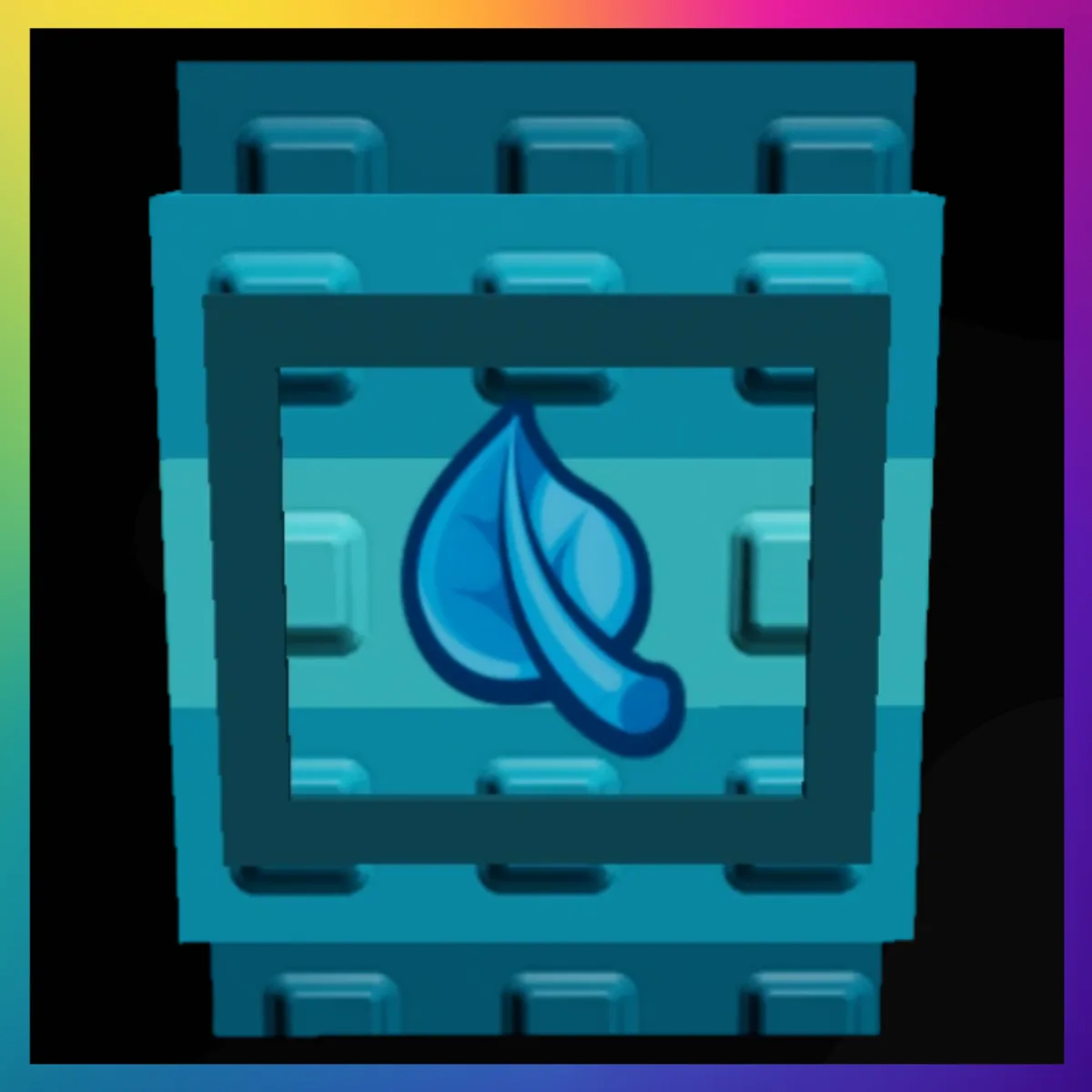 Rare Seed Pack