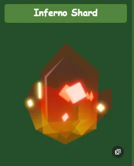 INFERNO MUTATION BOOST / MAKE YOUR PETS INFERNO!