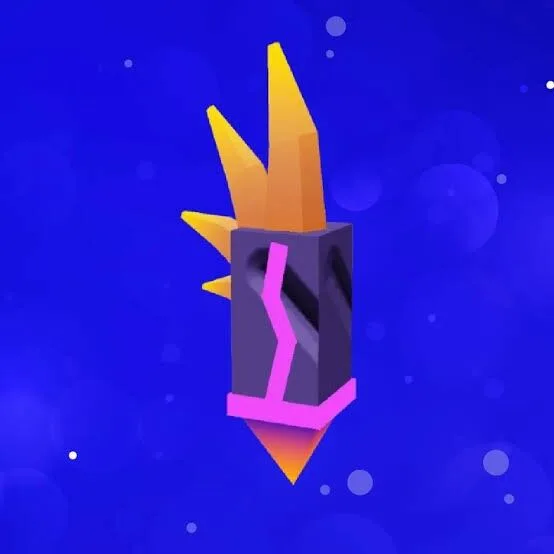 Venom Spitter Seed (Mythic)