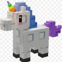 Unicorn (Mythic)