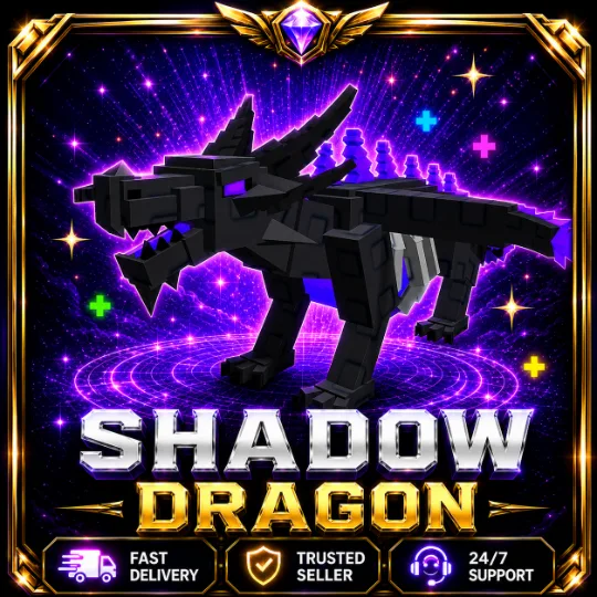 Shadow Dragon (Super)