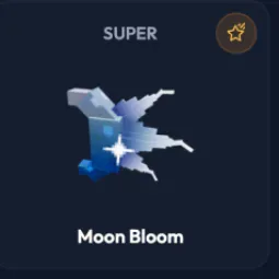 Moon Bloom Seed (Super) — Account account