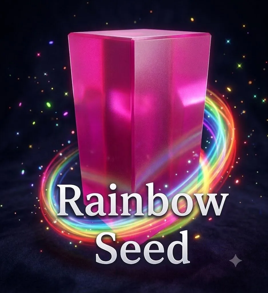 Rainbow Seed