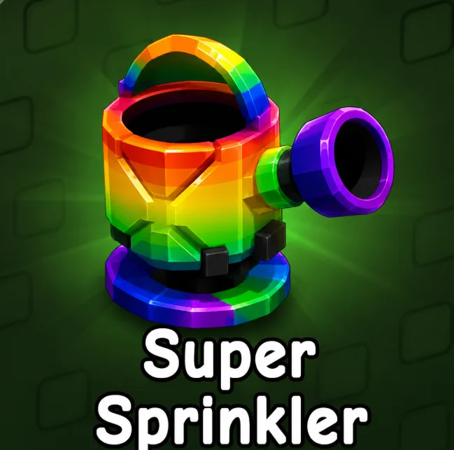 X10 Super Watering FAST DELIVERY