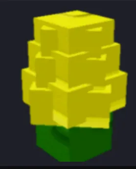 Corn Seed (Legendary)