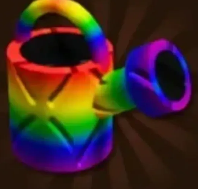 x1000 Super Watering Can
