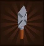 Get Gear Maple Trowel Grow a Garden 2 Instant Delivery Safe trade GAG2 (Rare)