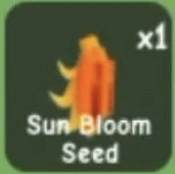 Sun Bloom Seed (Super)