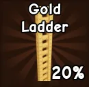 Gold Ladder — Account account