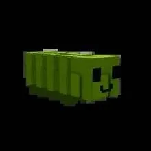 READY TITAN CATERPILLAR 80-100 KG Grow A Garden