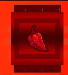 x10 Roll Ghost Pepper Pack