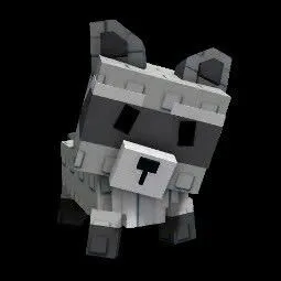 Raccoon (Super)