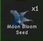 Moon Bloom Seed (Super) — Account account