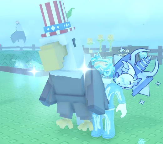 HUGE SHINY BALD EAGLE / AMERICAN EAGLE CHEAPEST & INSTANT DELIVERY