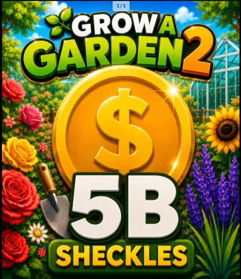 20B Sheckles / Via Fruit Fast & Safe Delivery
