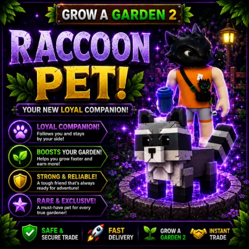 Raccoon (Super)