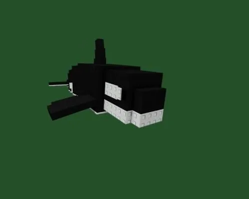 ORCA NEW PETS