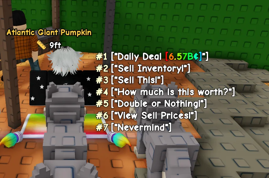 trick to sell billion of maple leaf sheckles
