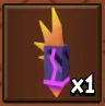 Venom Spitter Seed (Mythic)