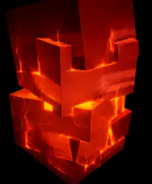 Ghost Pepper Seed (Mythic)