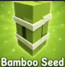 Bamboo Seed