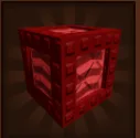 1x Conveyor Crate