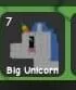 Unicorn (Mythic)