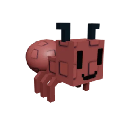 Red Giant Ant