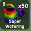 x1 Super Watering Can — Account account