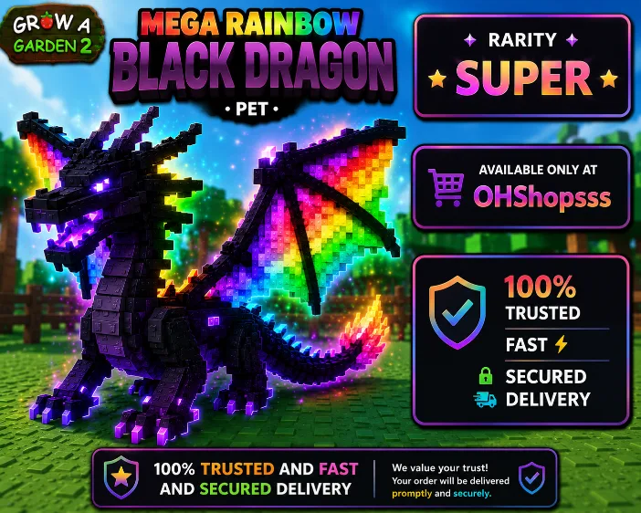 Black Dragon (Super)
