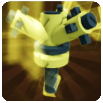LEGENDARY SPRINKLER (1.2M VALUE) — Account account