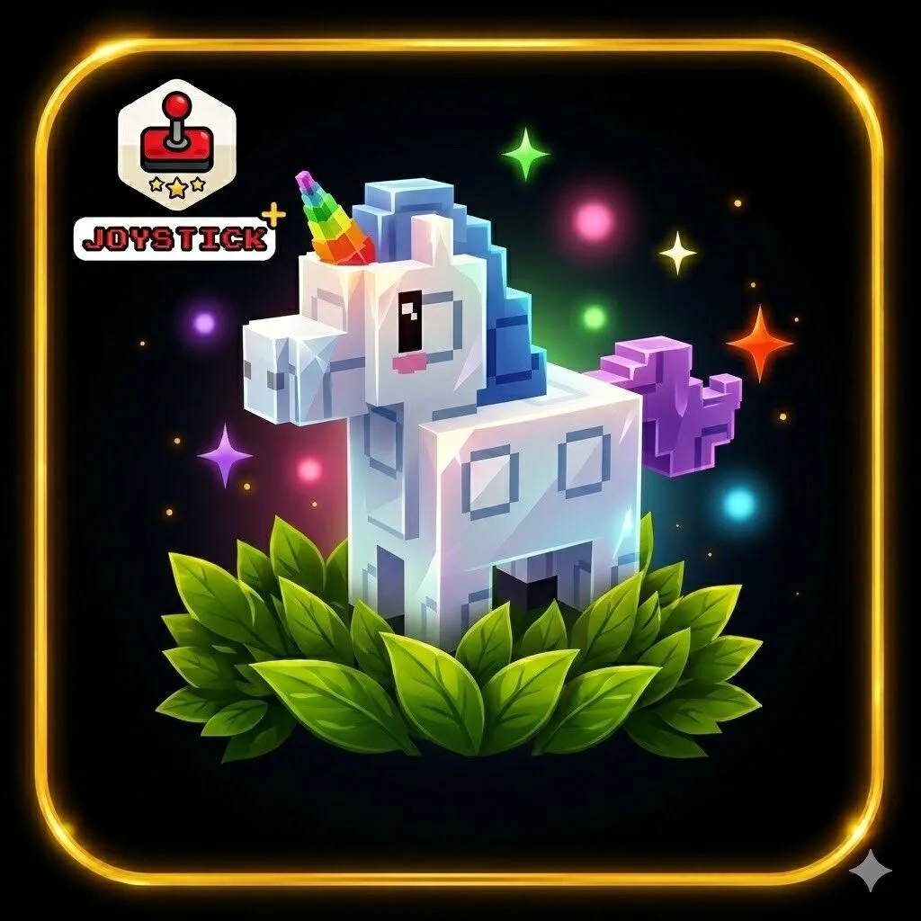 Unicorn (Mythic) — Account account