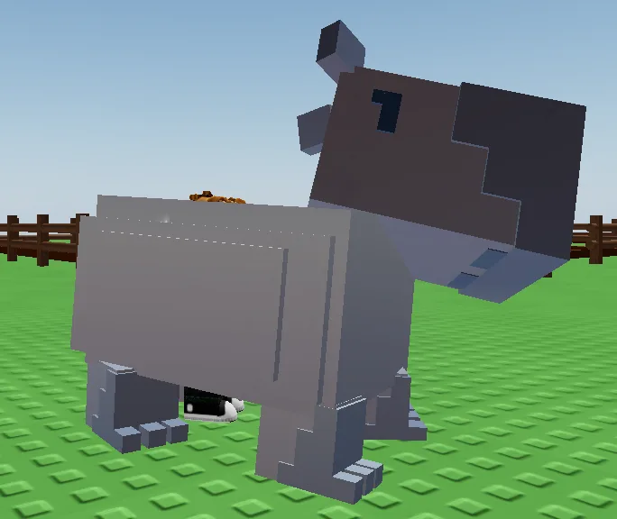 Shiny Capybara — Account account