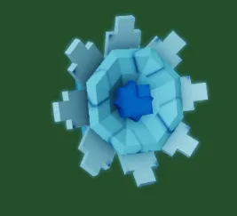 GUARANTEED TRANQUIL BLOOM SEED in ur account