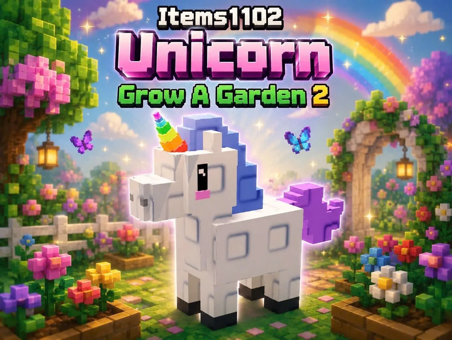 Unicorn (Mythic) — Account account