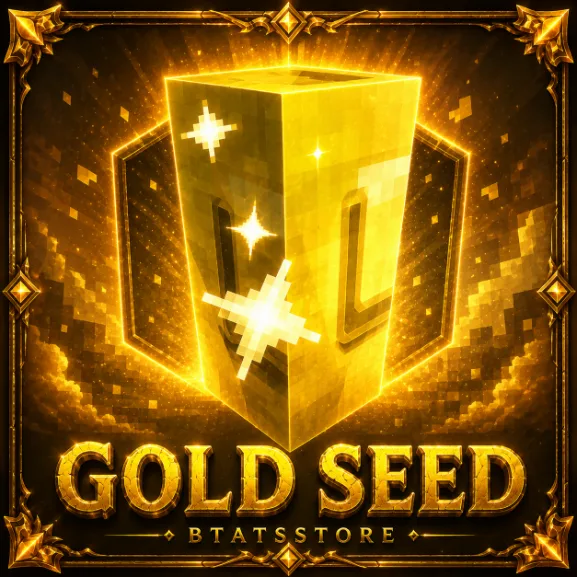 Gold Seed (Super)