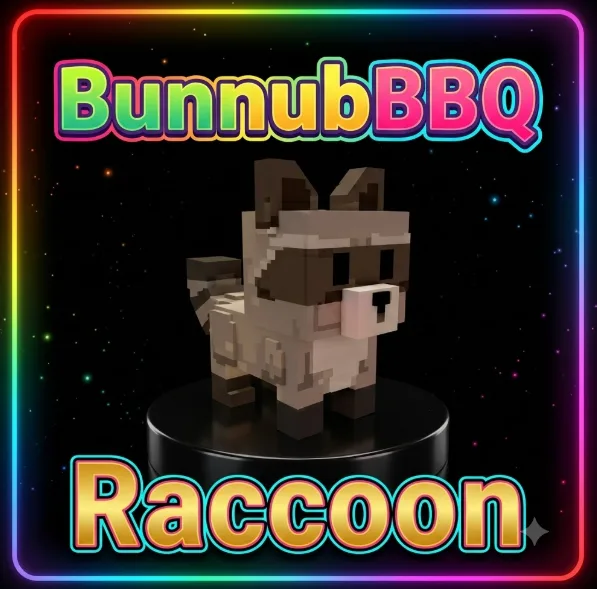 Raccoon (Super)