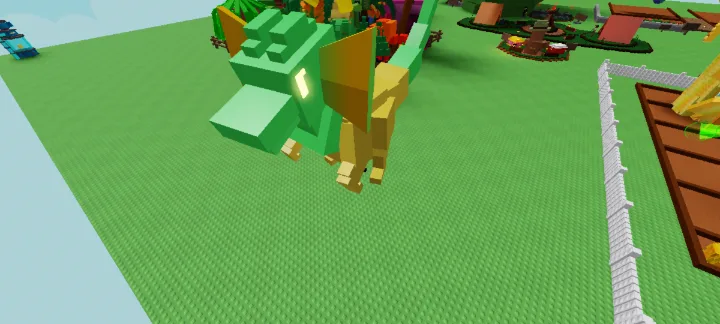 Everchanted Dilophosaurus 60Kg+ Age 100 Max Level — Account account