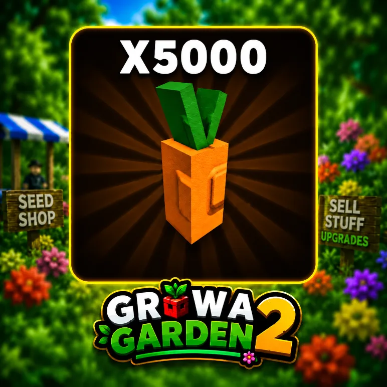 Carrot Seed (Common)