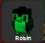 Robin (Legendary)