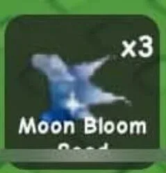 Moon Bloom Seed (Super)