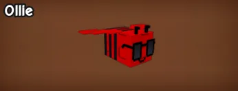 golden disco bee (OP) — Account account