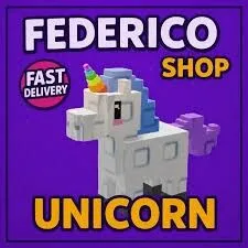 Unicorn (Mythic)