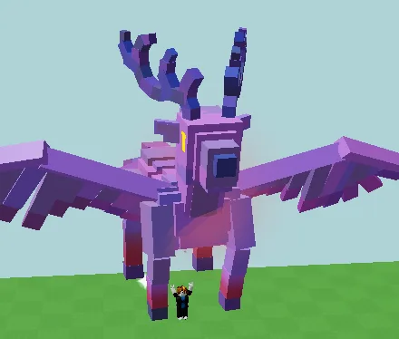 Venom Peryton 38kg — Account account