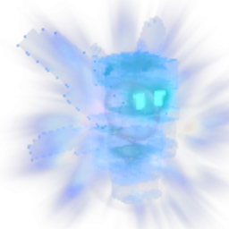 Luminous Sprite
